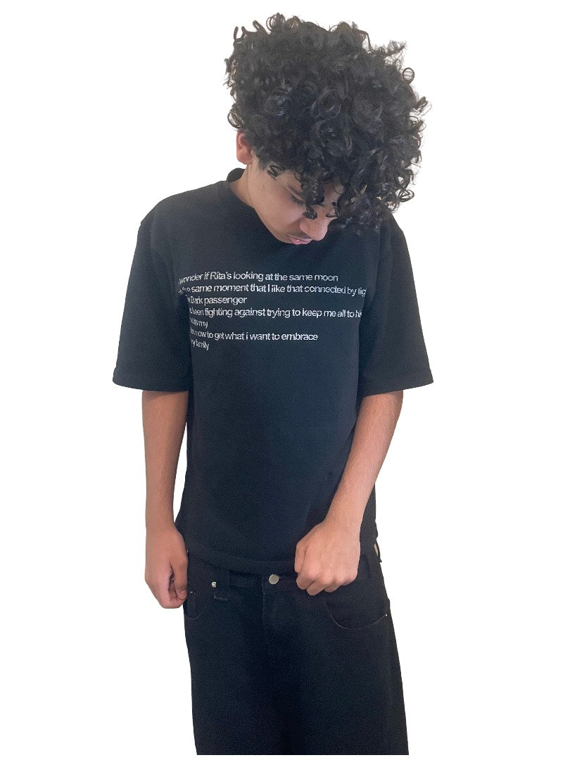 "dexter tee