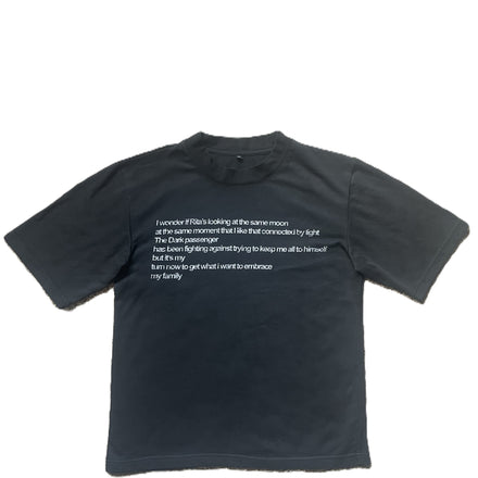 "dexter tee