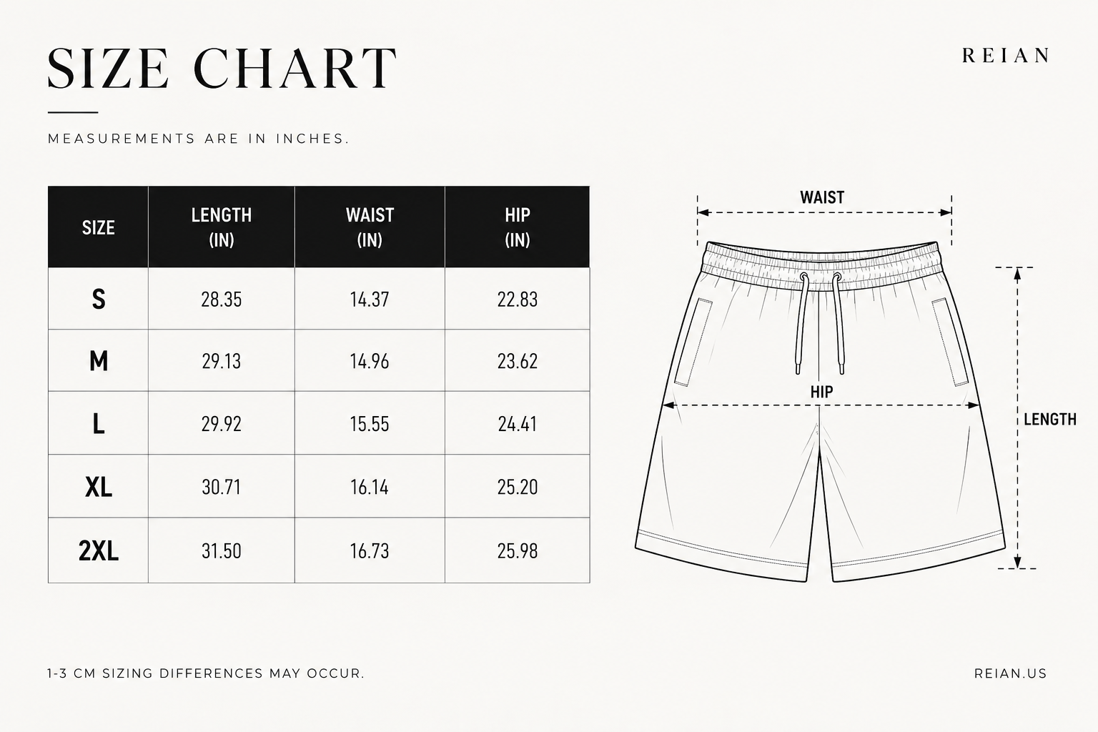 "love" shorts