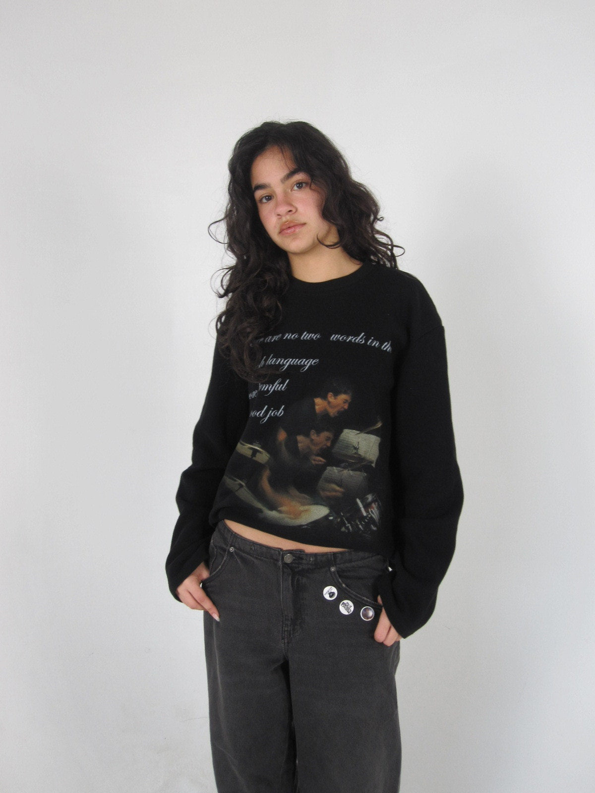 "whiplash" thermal
