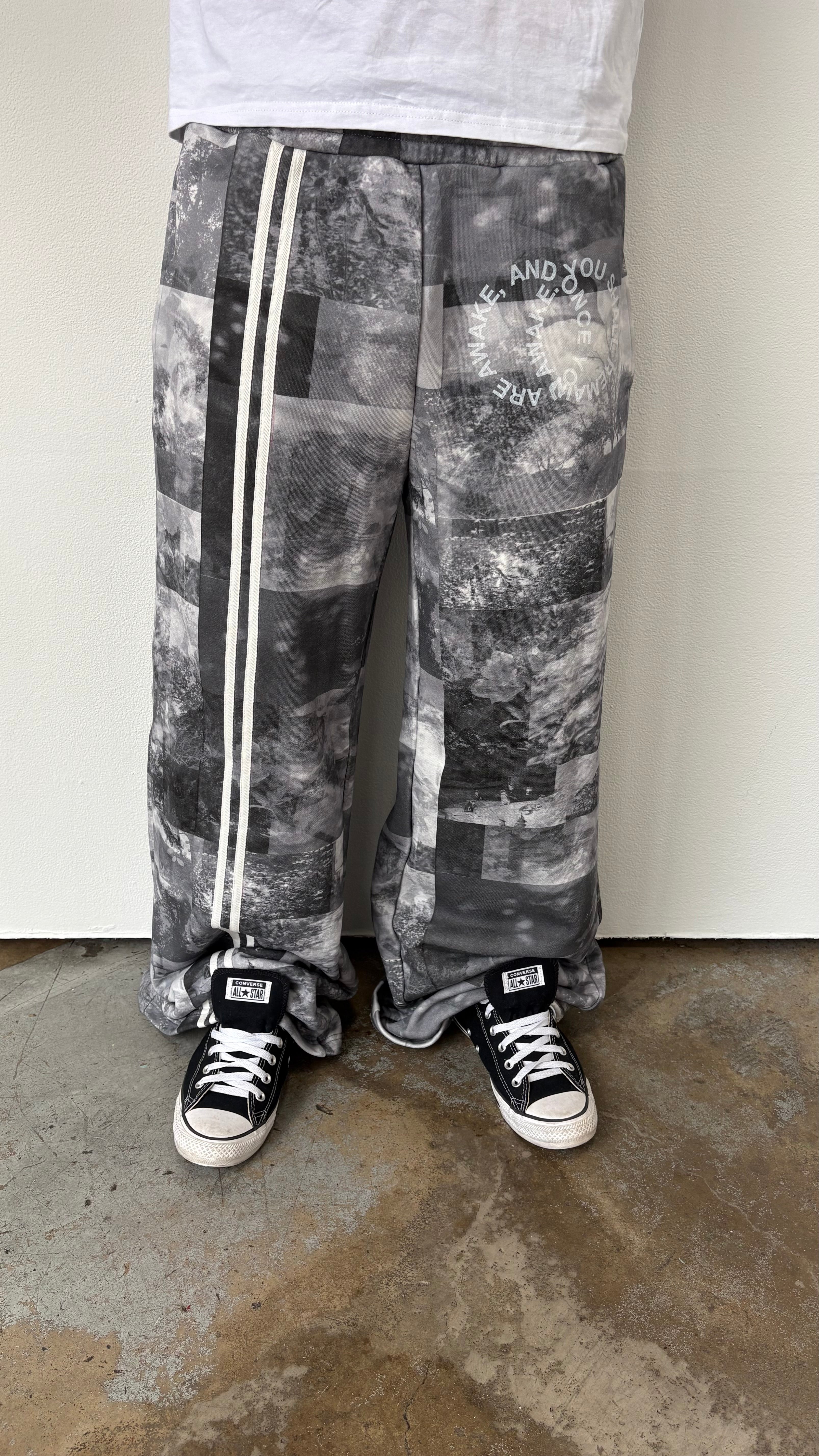 "film" sweats