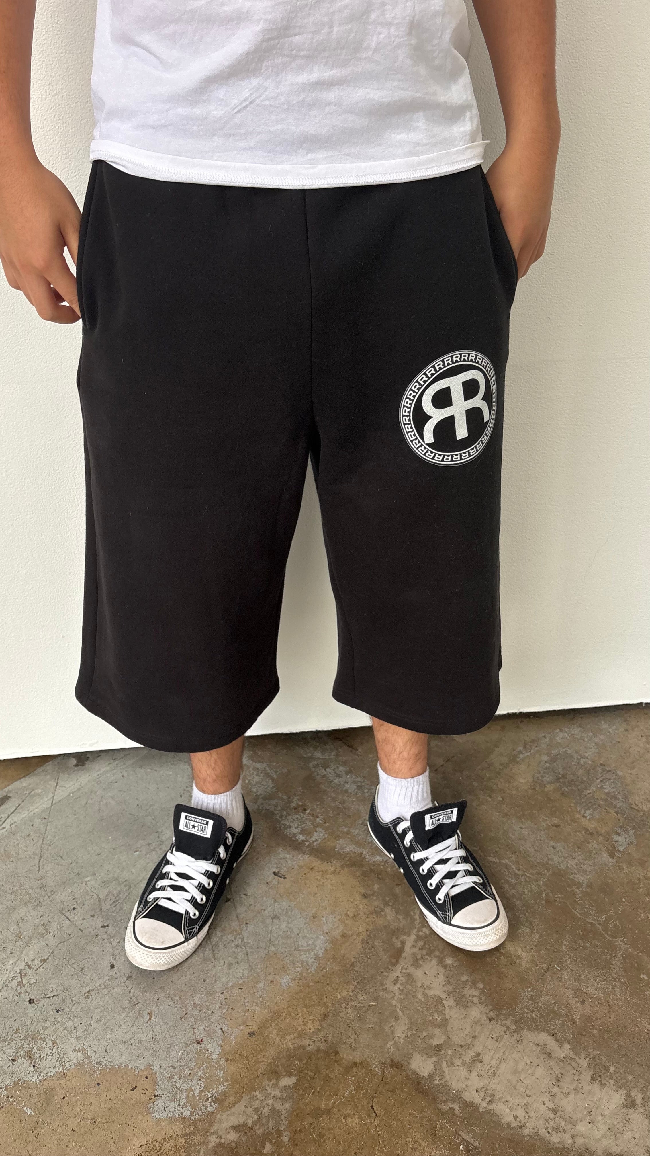 "revolve" shorts