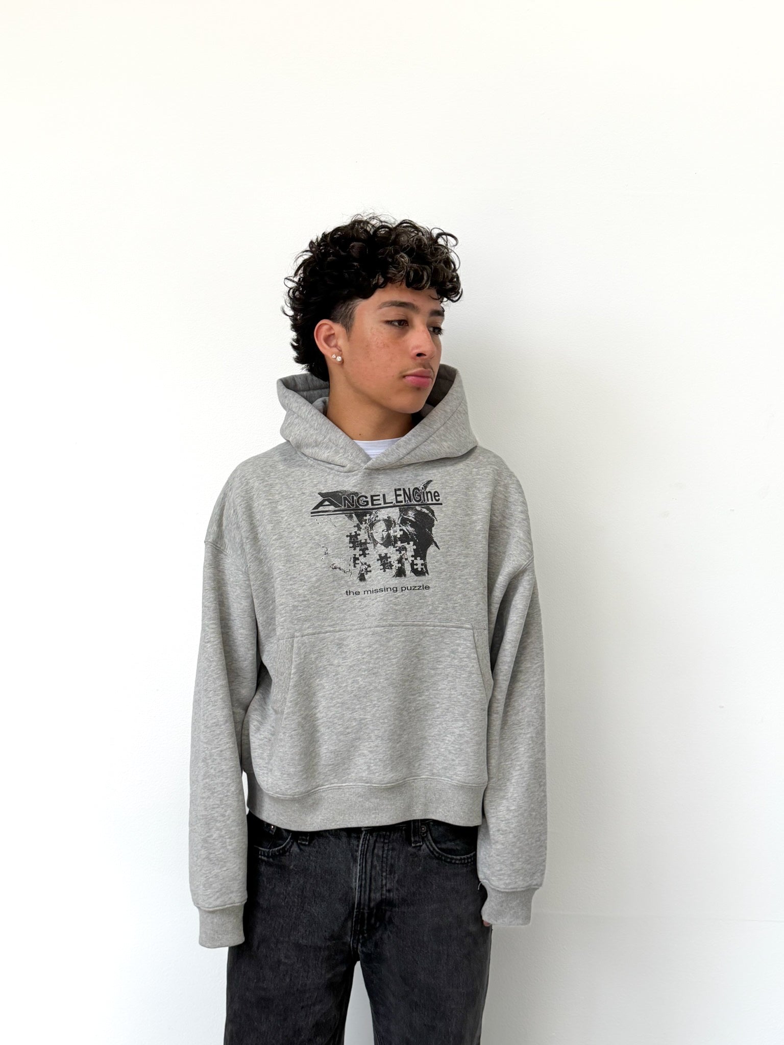 "angel engine" hoodie