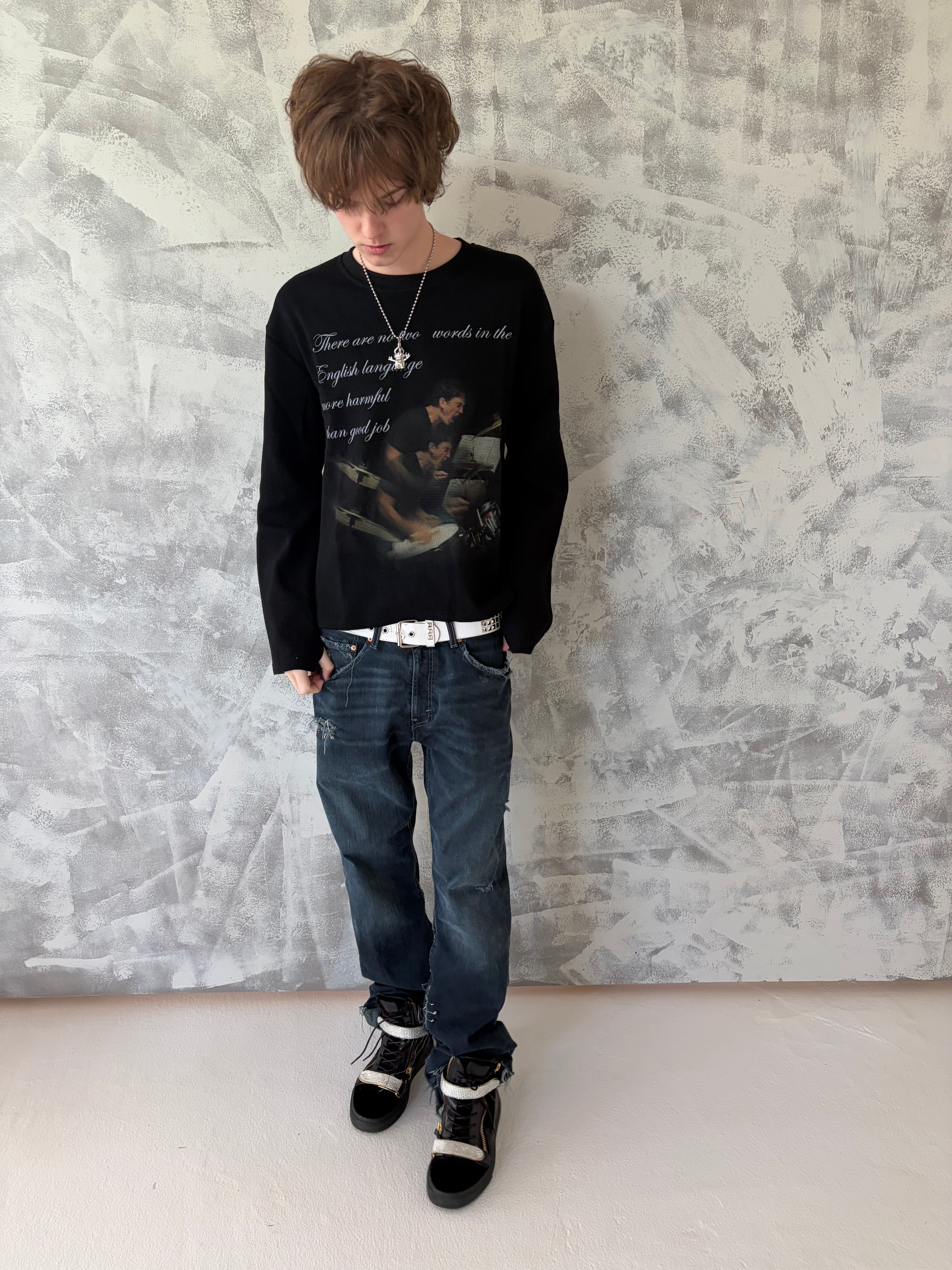 "whiplash" thermal