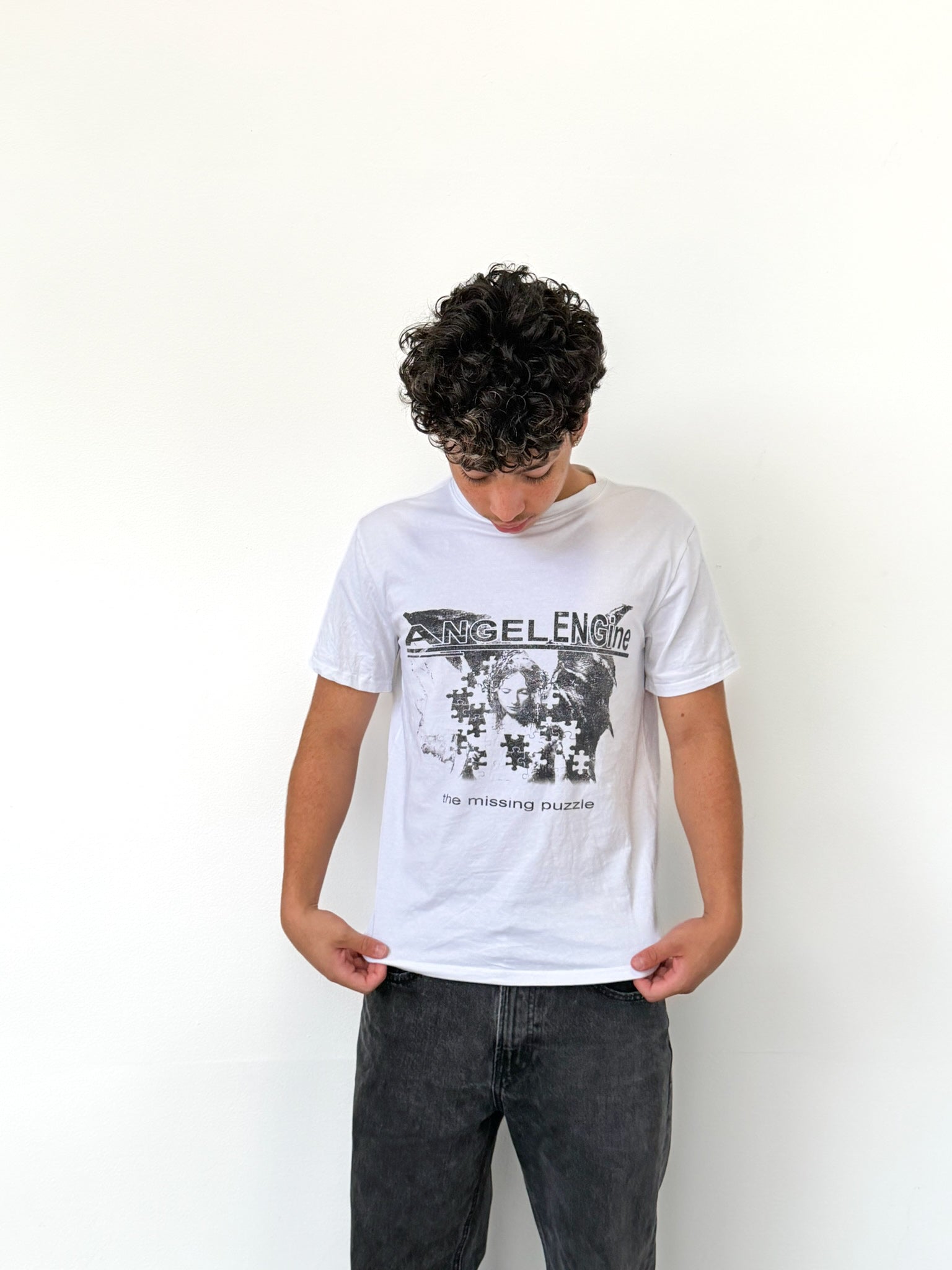 "angel engine" tee