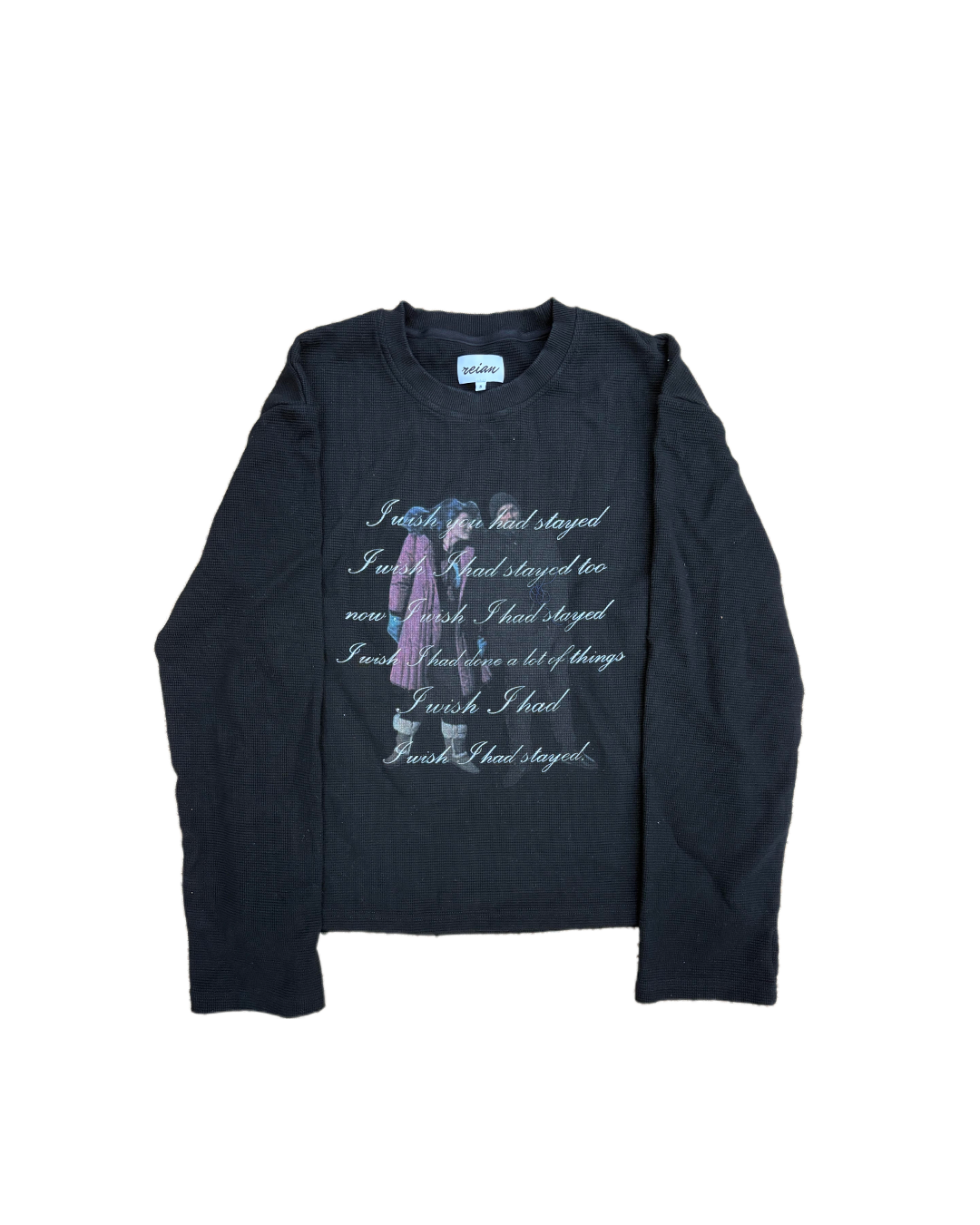 "Eternal sunshine" thermal